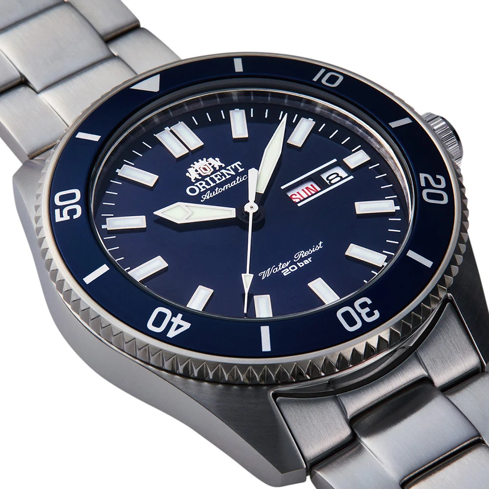 orient RA-AA0009L19B