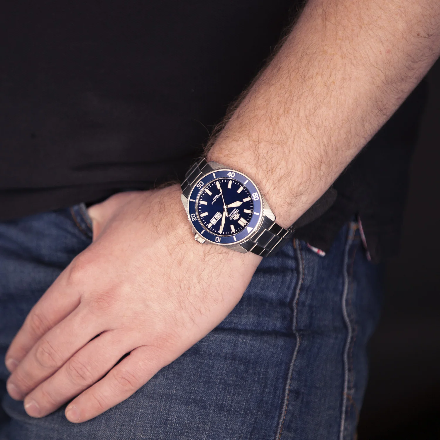 orient RA-AA0009L19B