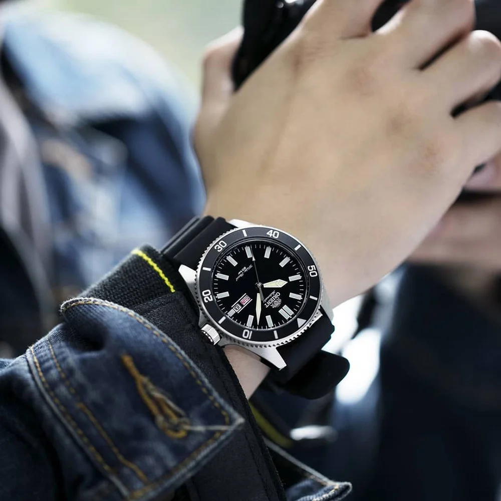 orient RA-AA0010B19B