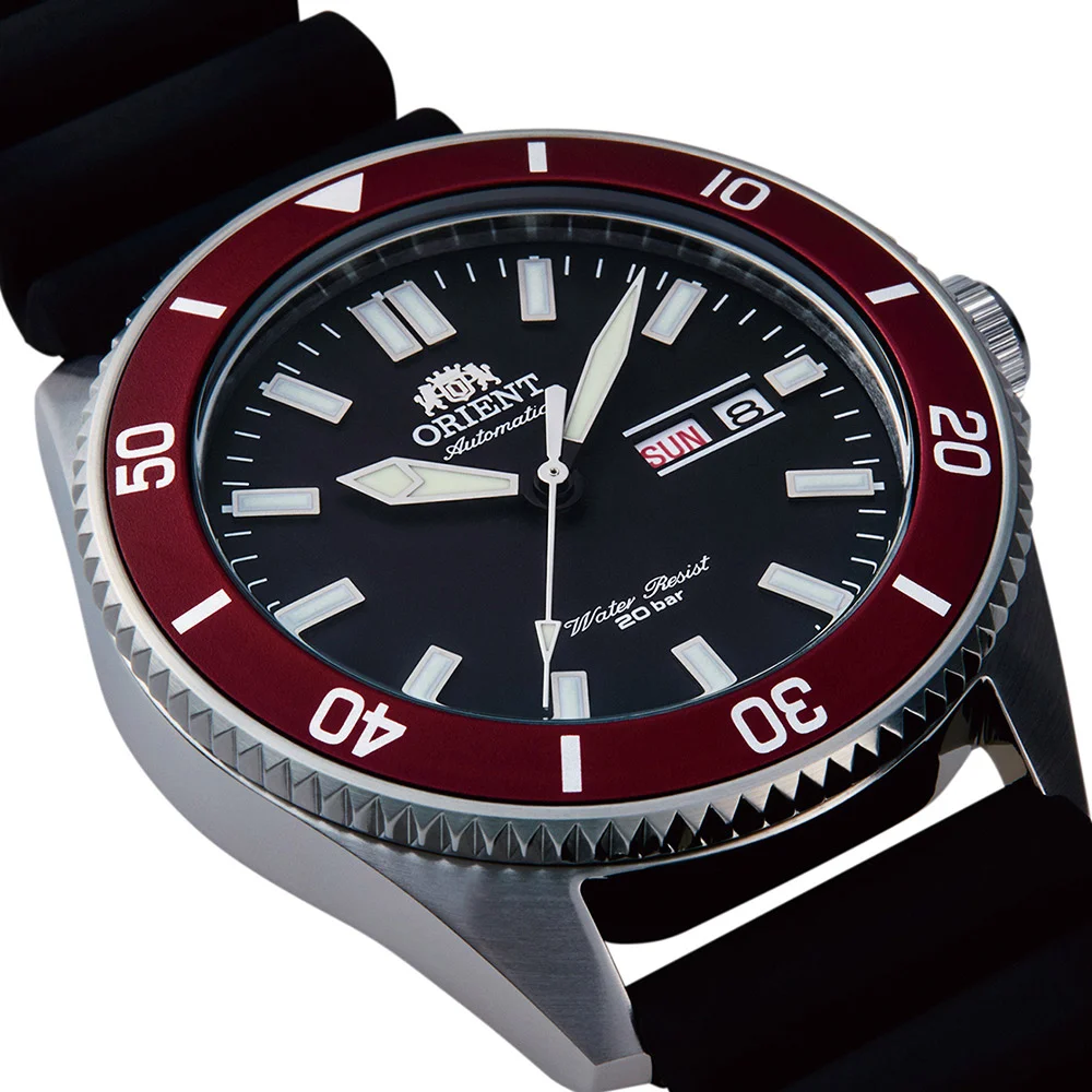 orient RA-AA0011B19B