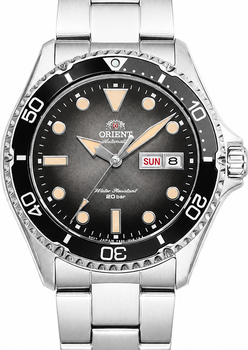 Часы Orient Mako Kamasu RA-AA0810N19B
