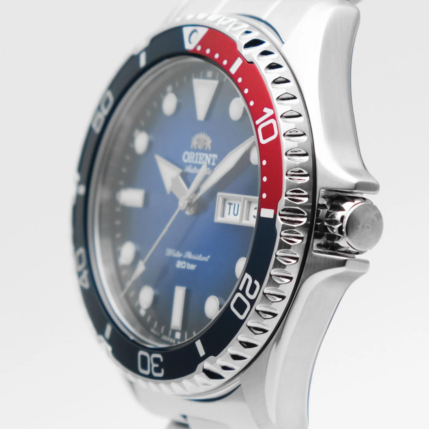 orient RA-AA0812L19B