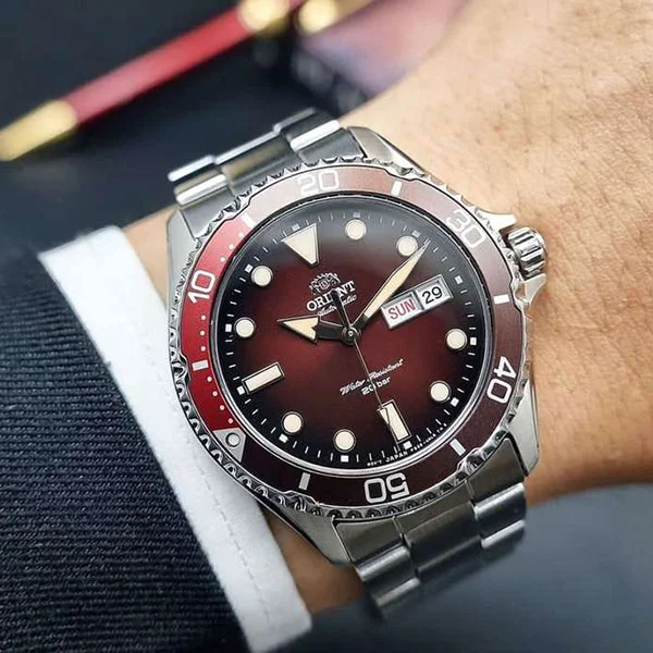 orient RA-AA0814R