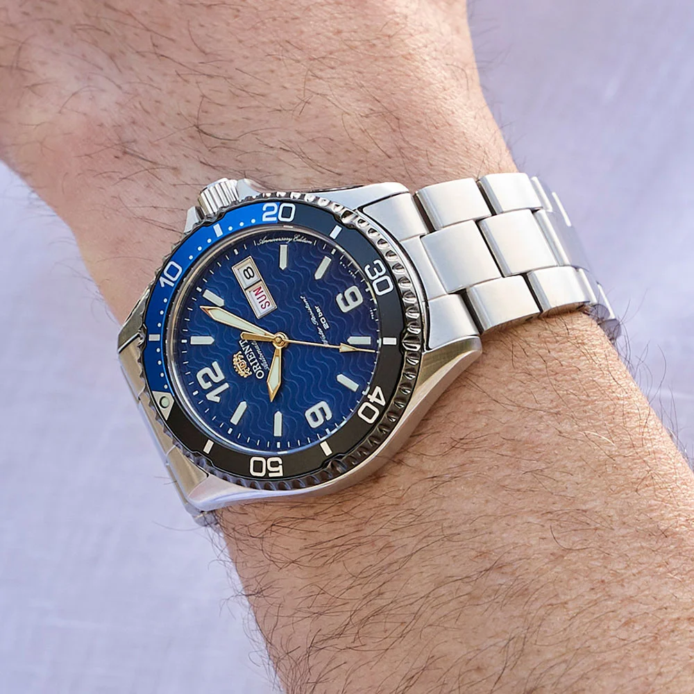 orient RA-AA0822L