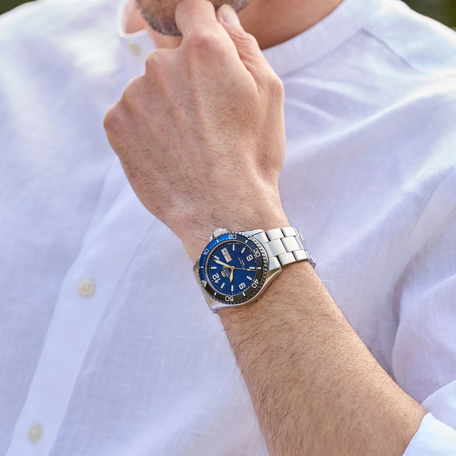 orient RA-AA0822L