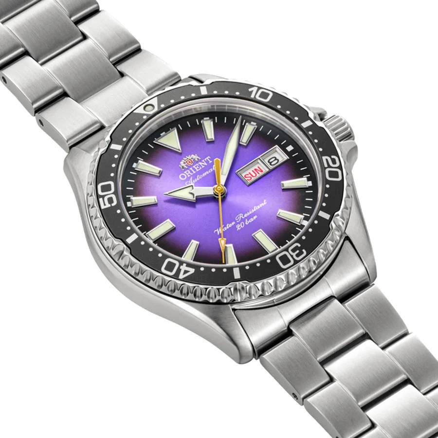 orient RA-AA0827V
