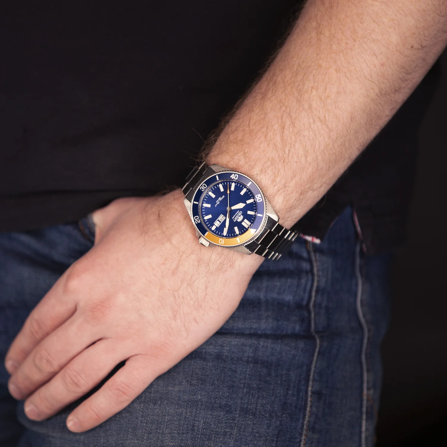 orient RA-AA0913L