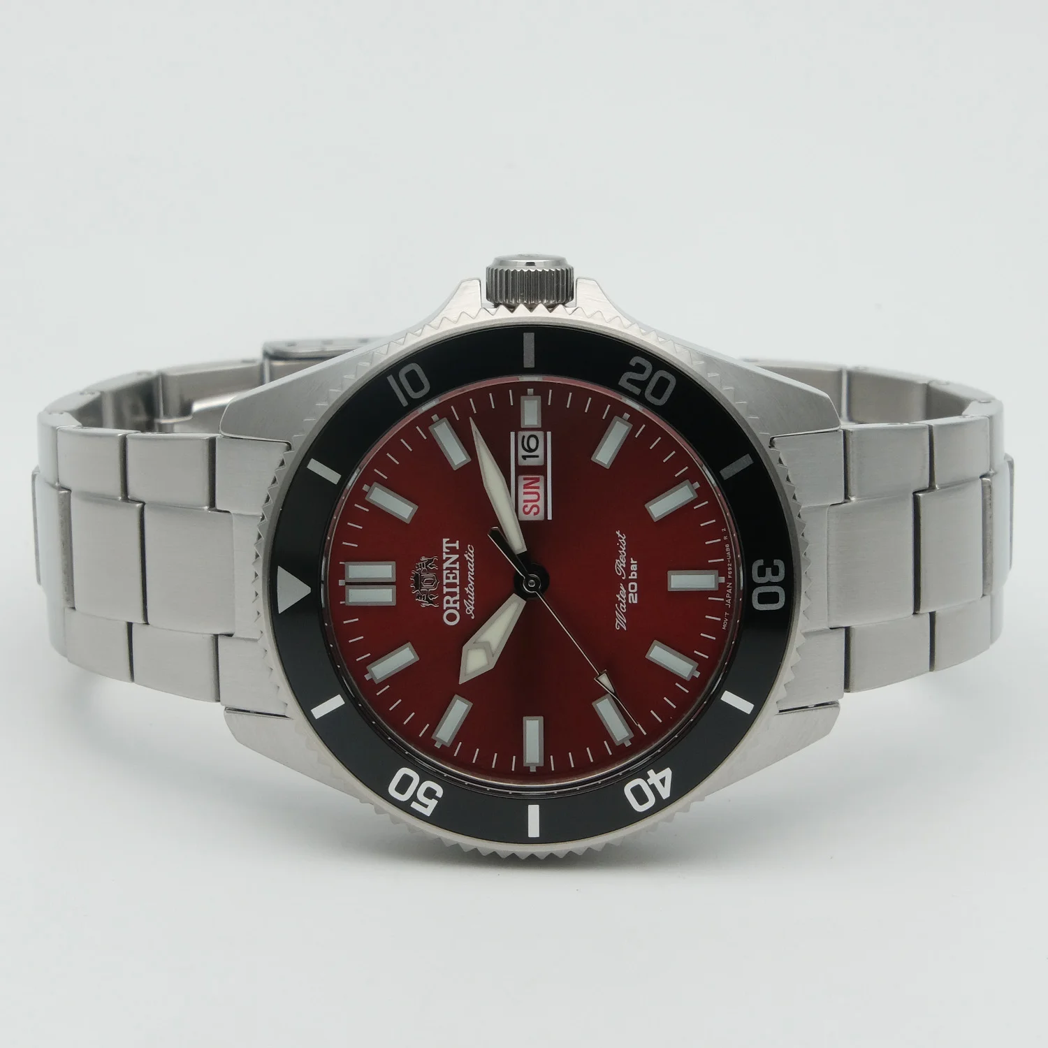orient RA-AA0915R