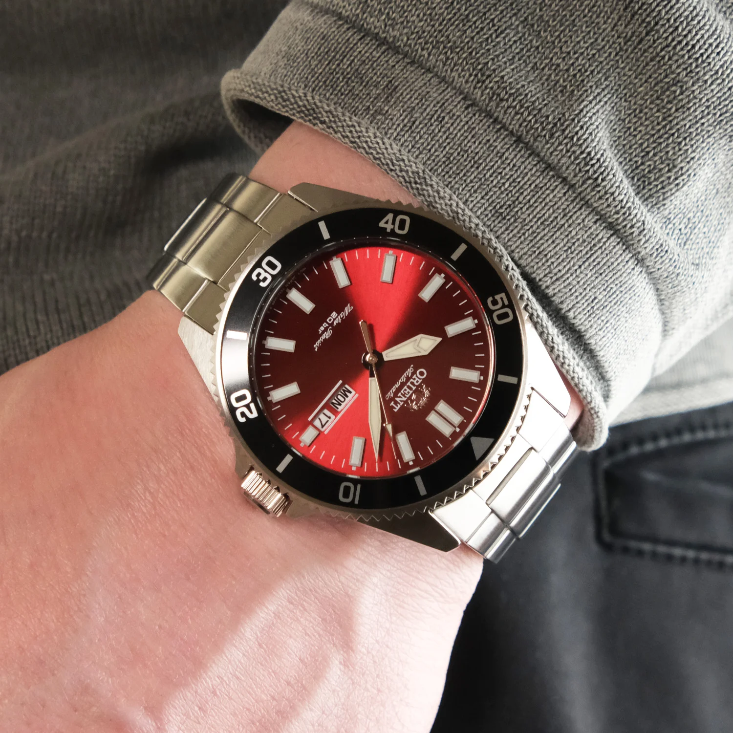 orient RA-AA0915R