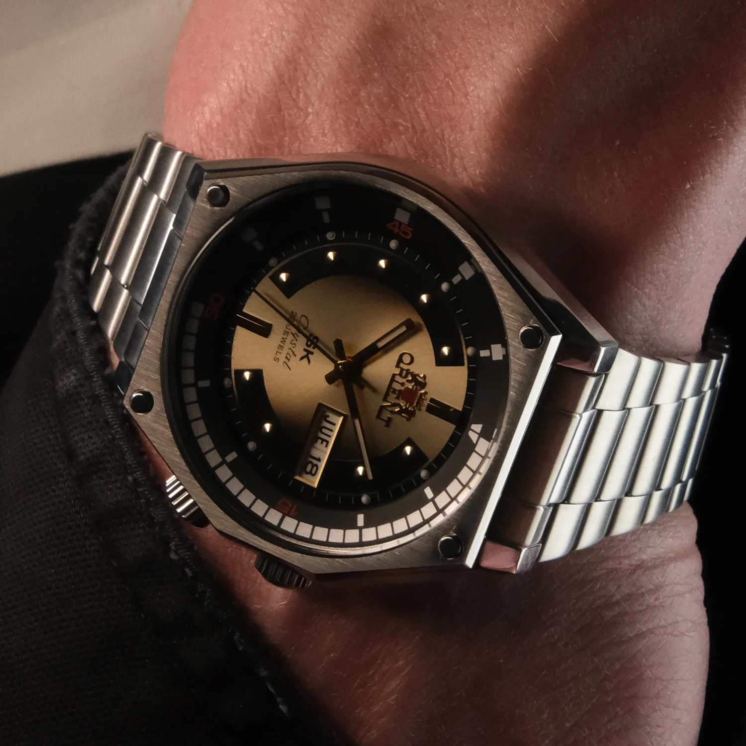 orient RA-AA0B01G19A