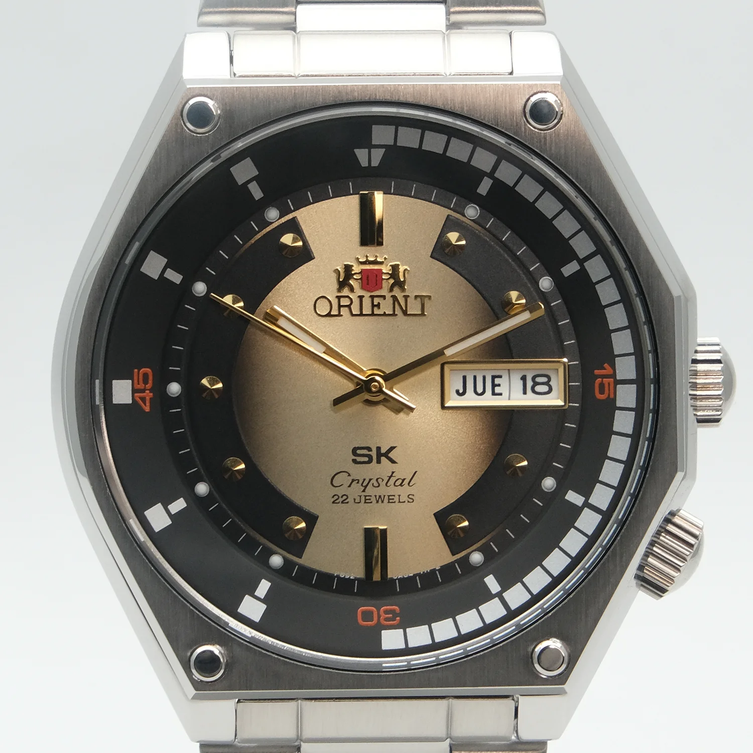 orient RA-AA0B01G19A