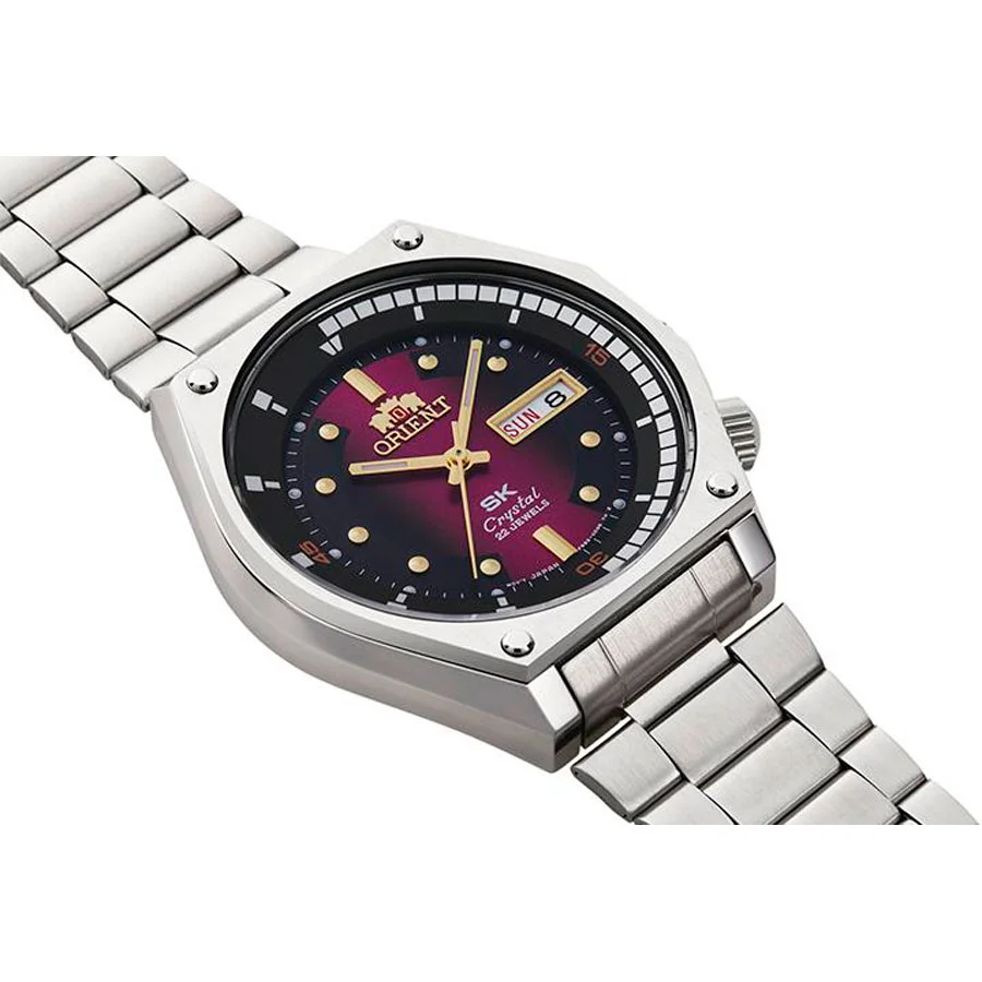 orient RA-AA0B02R