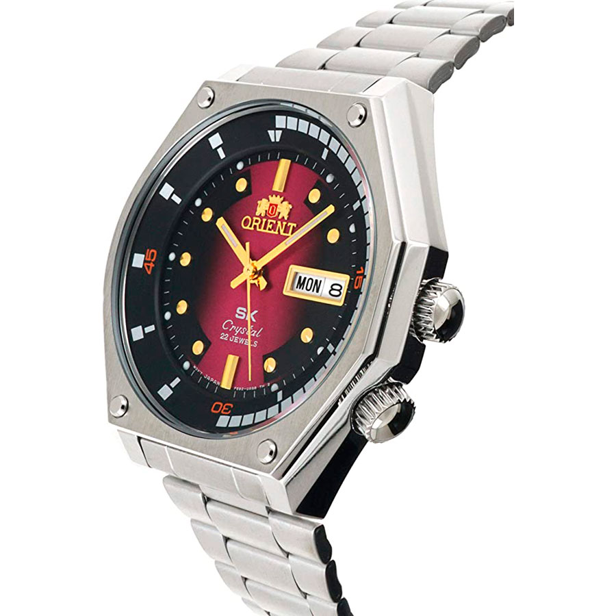 orient RA-AA0B02R
