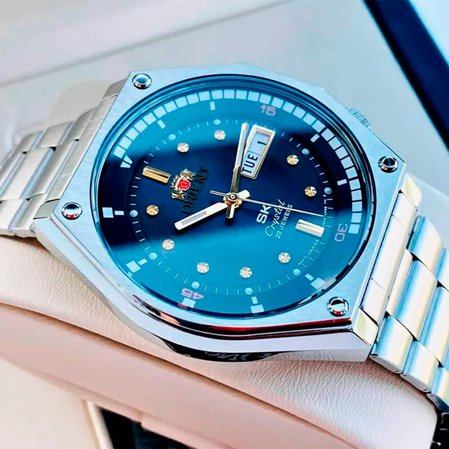 orient RA-AA0B03L