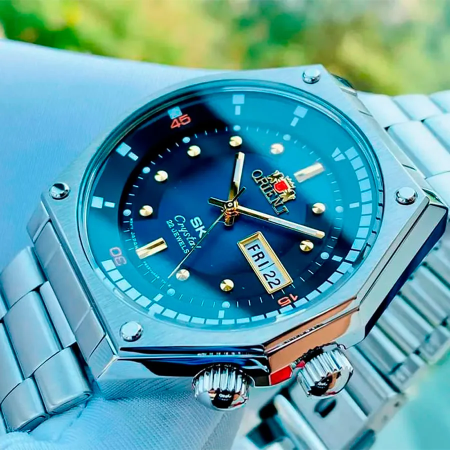 orient RA-AA0B03L