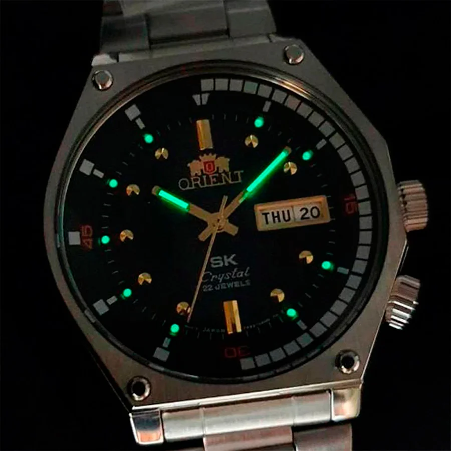 orient RA-AA0B03L