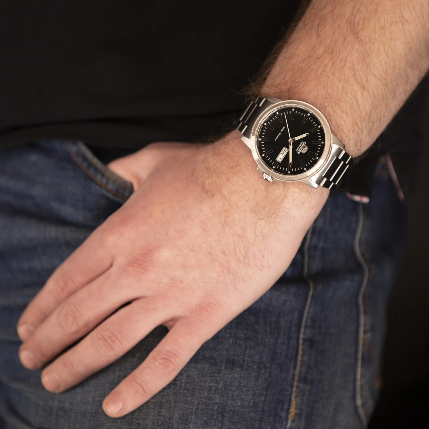 orient RA-AA0C01B19B