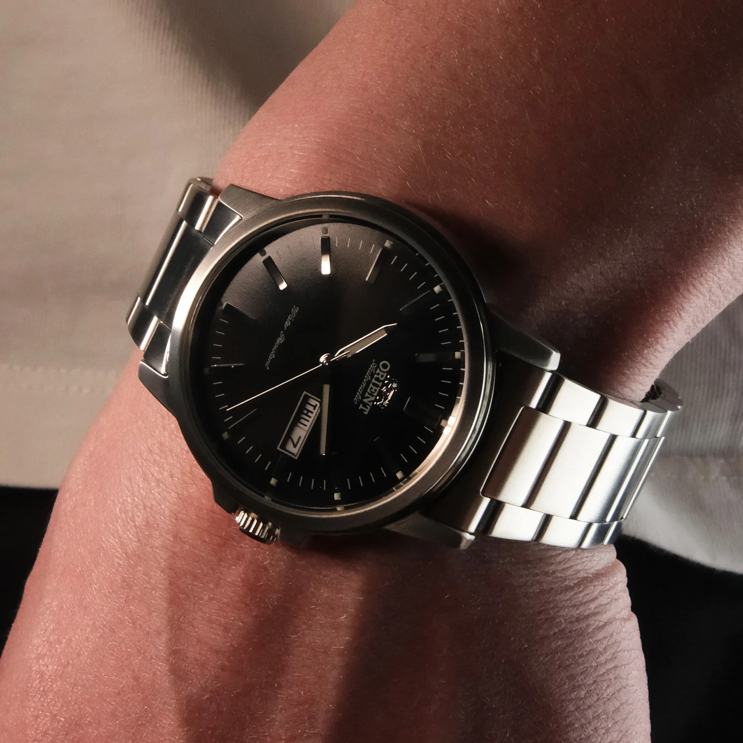 orient RA-AA0C01B19B