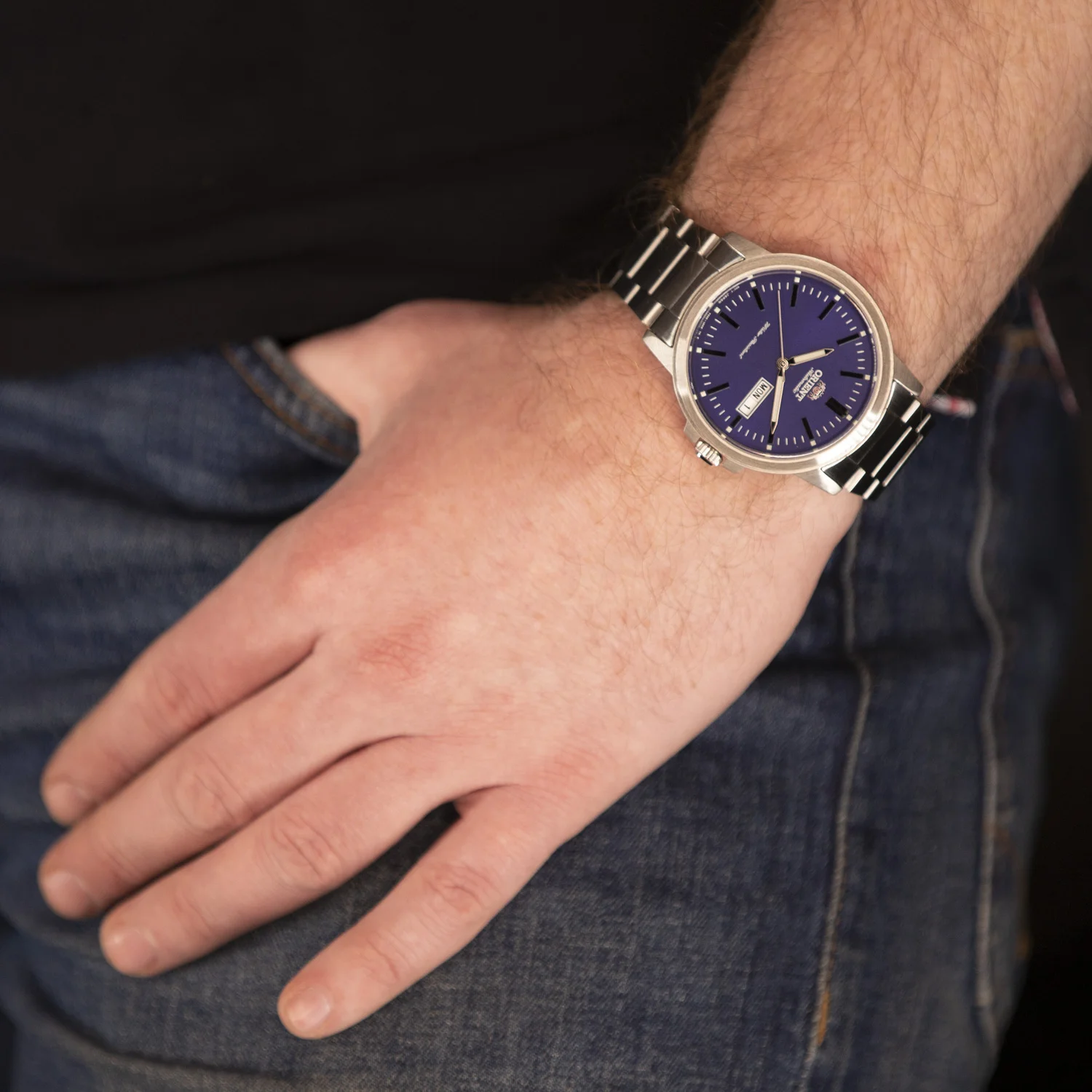 orient RA-AA0C02L19B