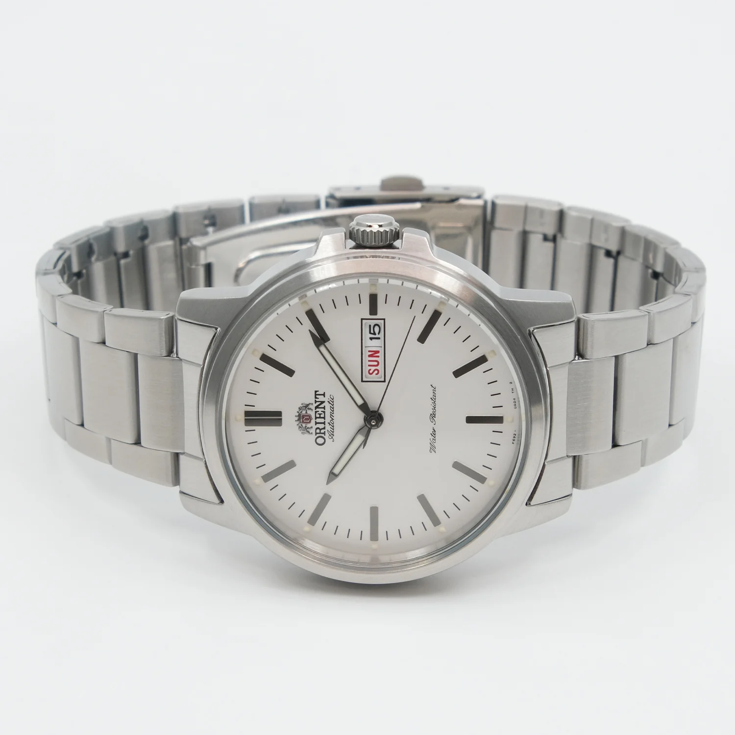 orient RA-AA0C03S19B