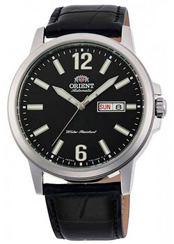 Orient Automatic