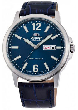 Orient Automatic