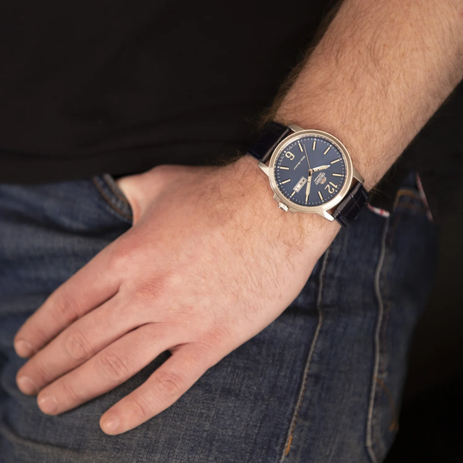 orient RA-AA0C05L19B