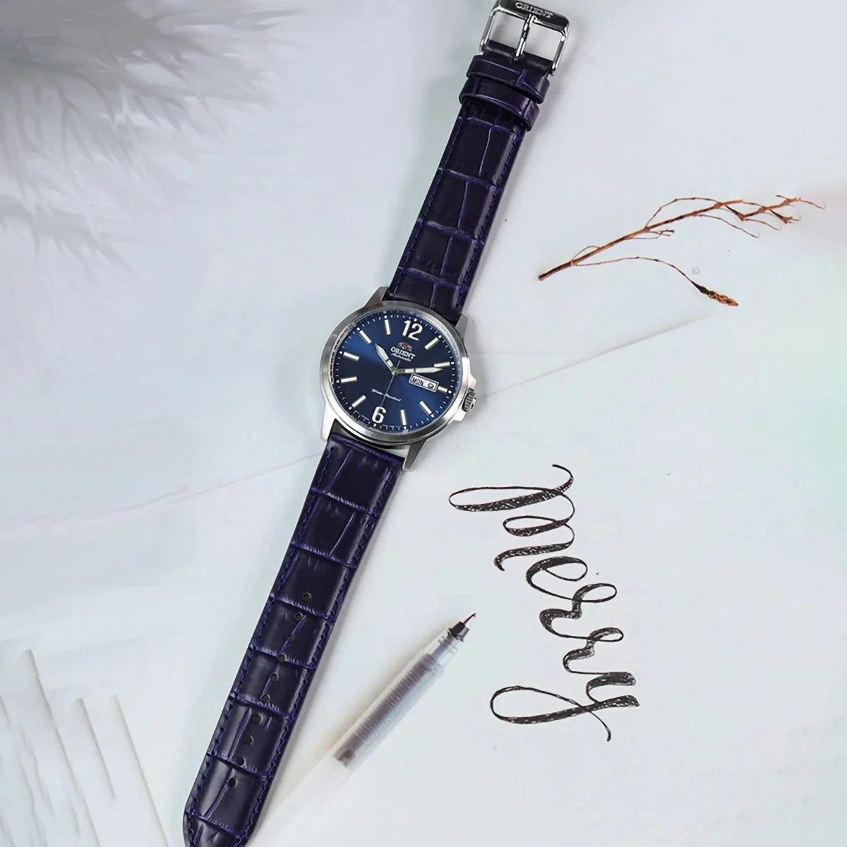 orient RA-AA0C05L19B