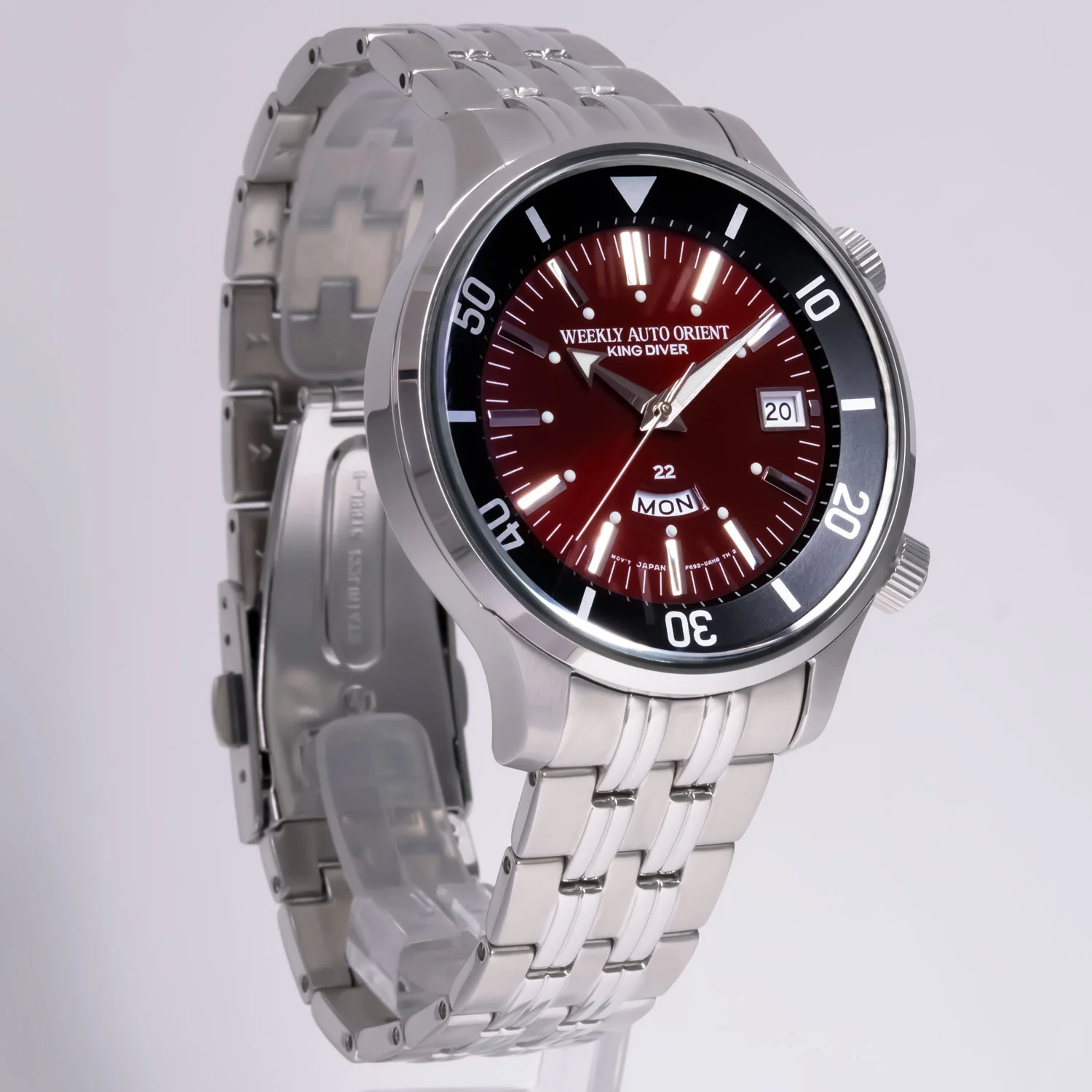 orient RA-AA0D02R