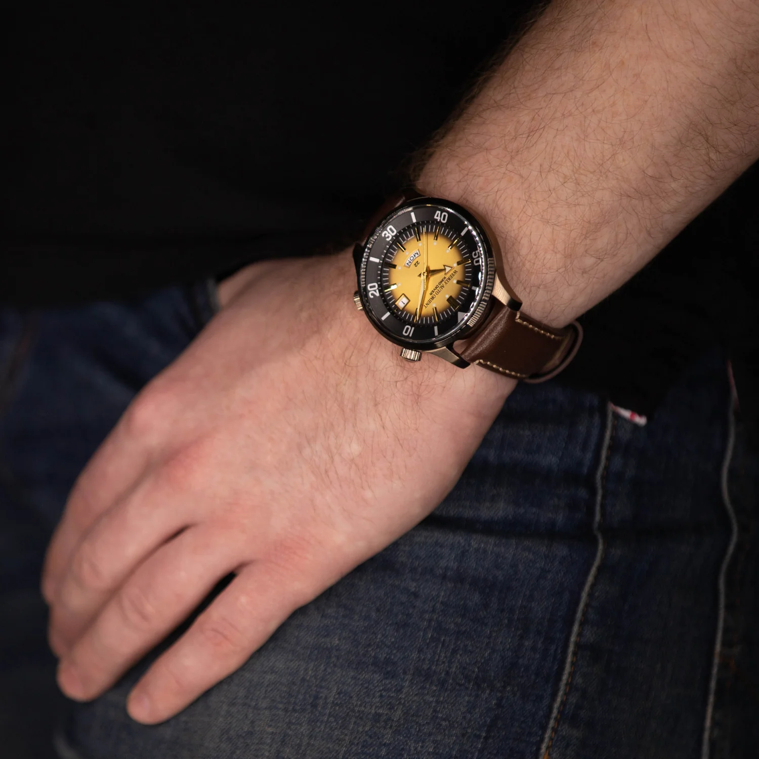 orient RA-AA0D04G