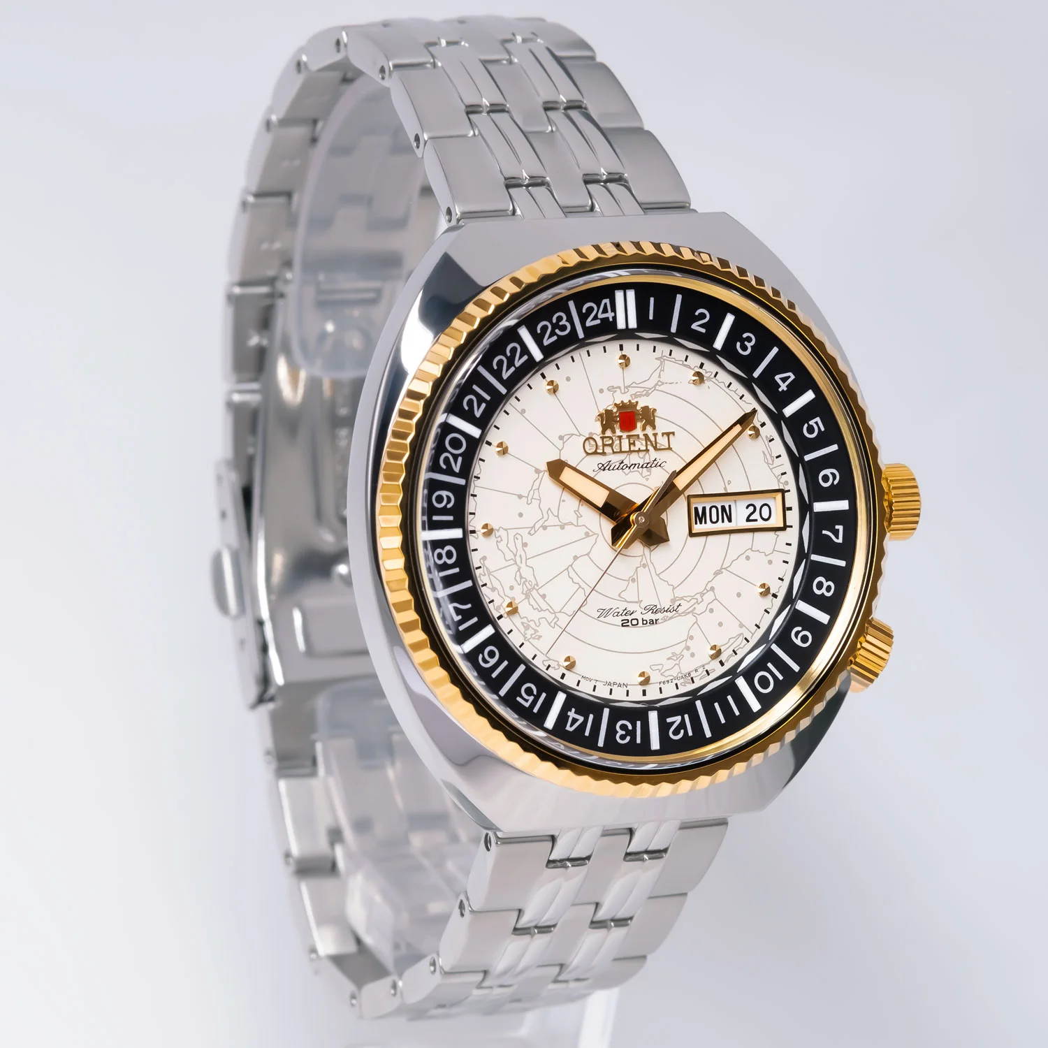 orient RA-AA0E01S