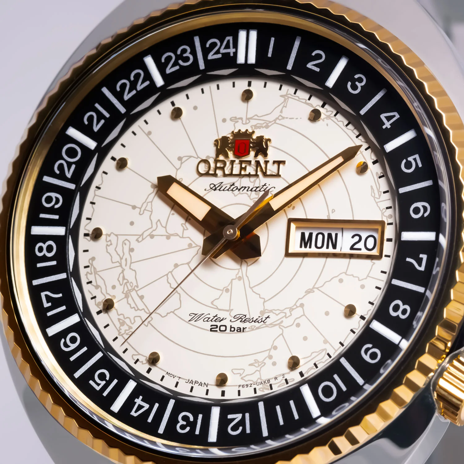 orient RA-AA0E01S