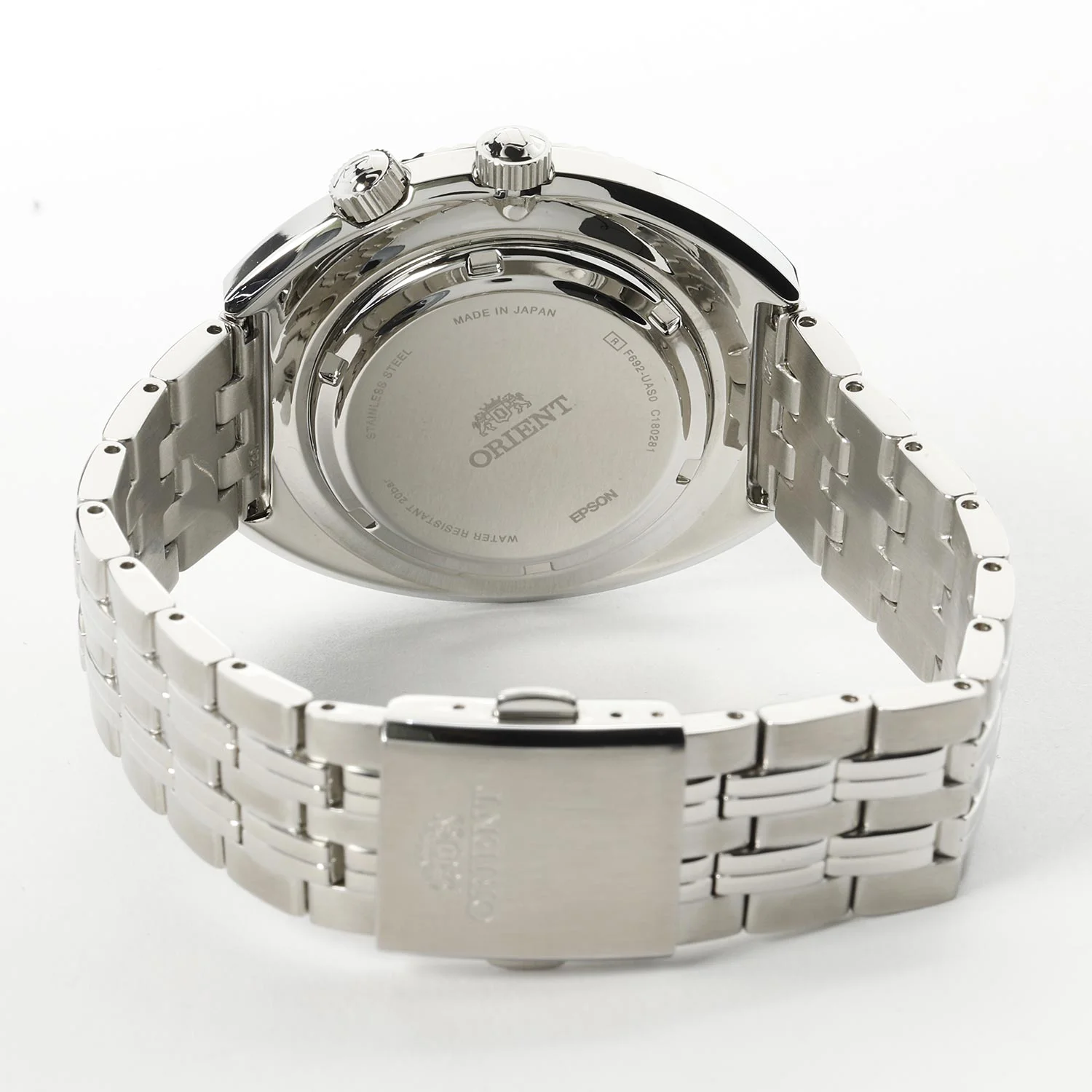 orient RA-AA0E03L
