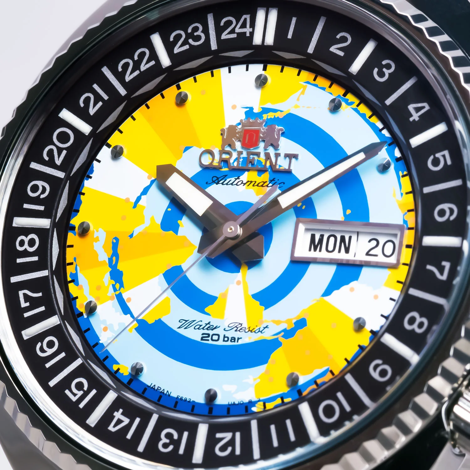 orient RA-AA0E04Y