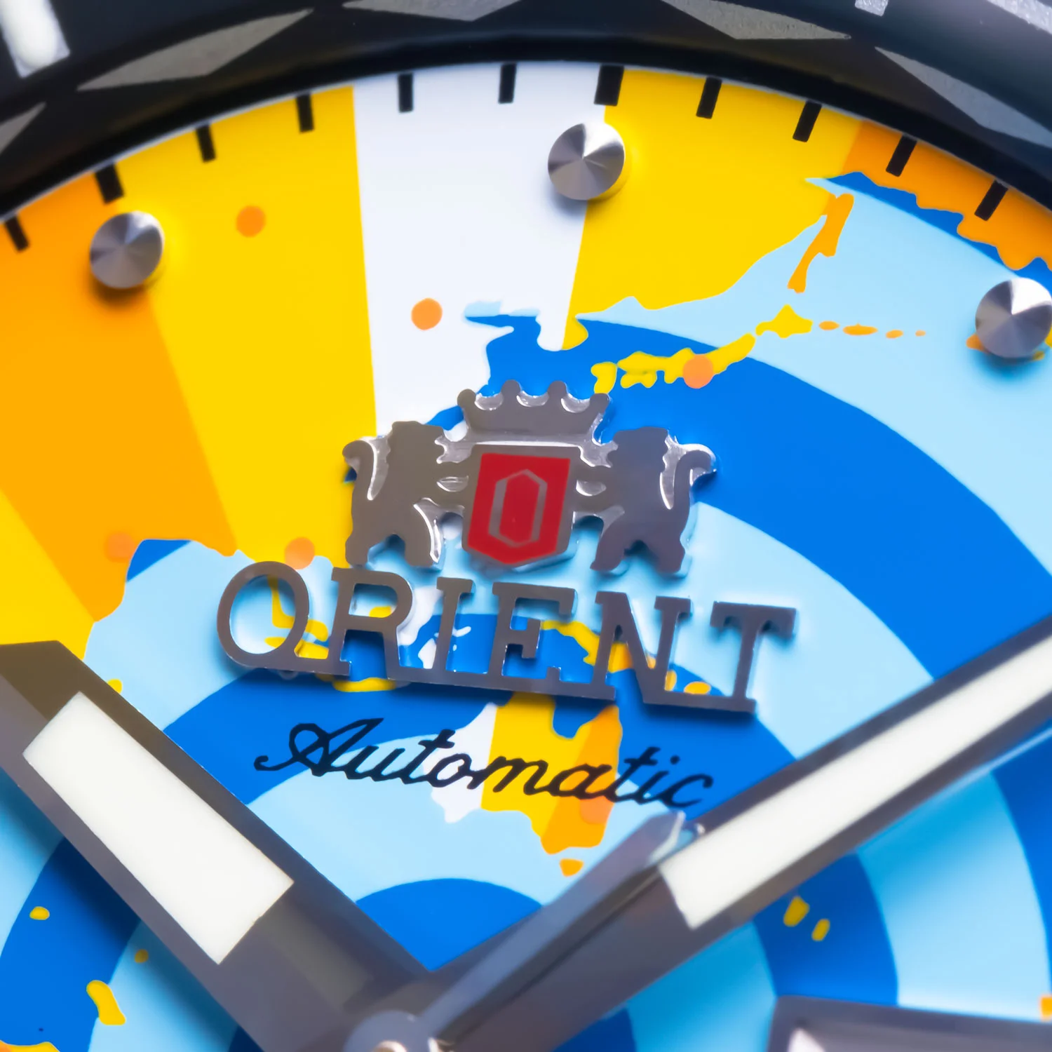 orient RA-AA0E04Y