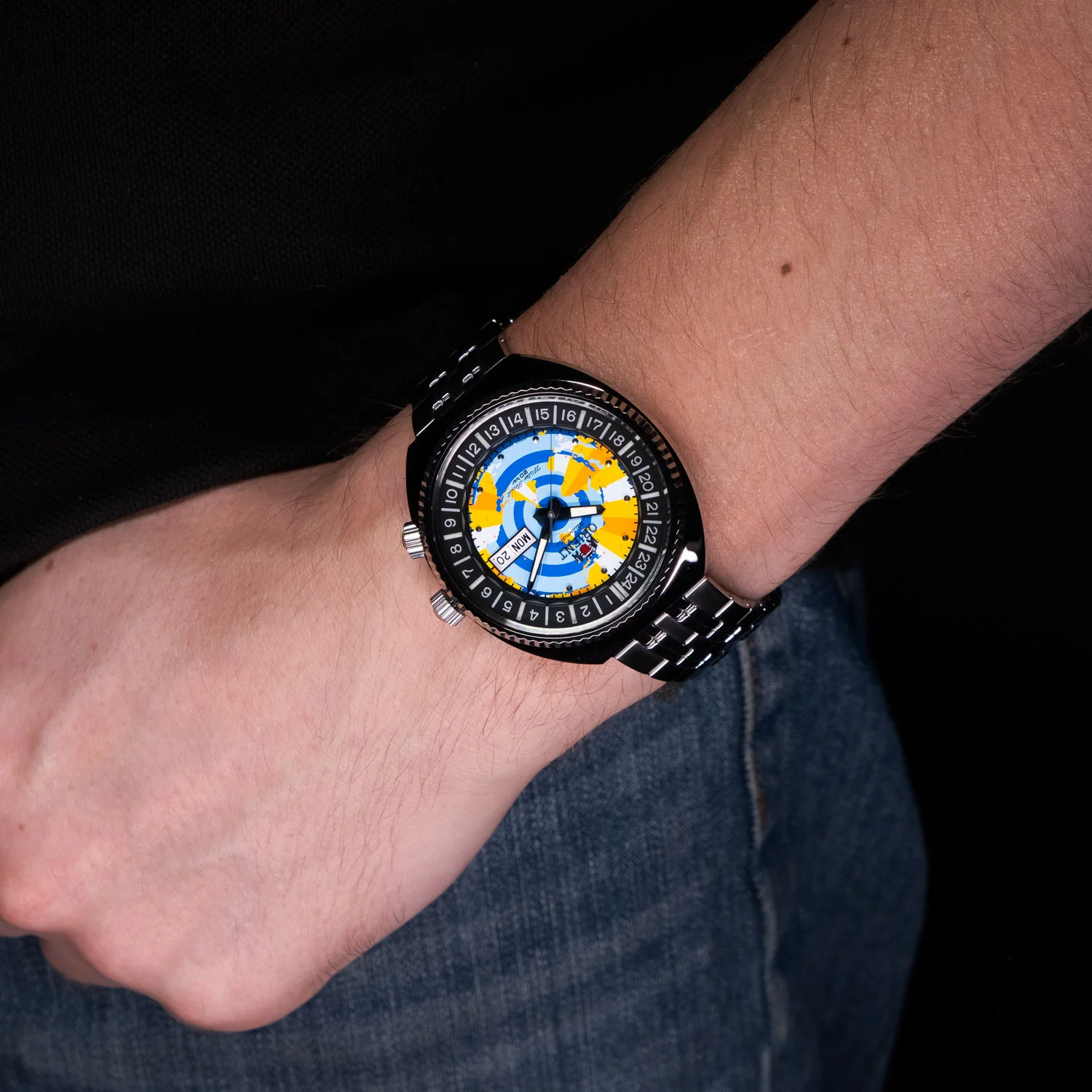 orient RA-AA0E04Y