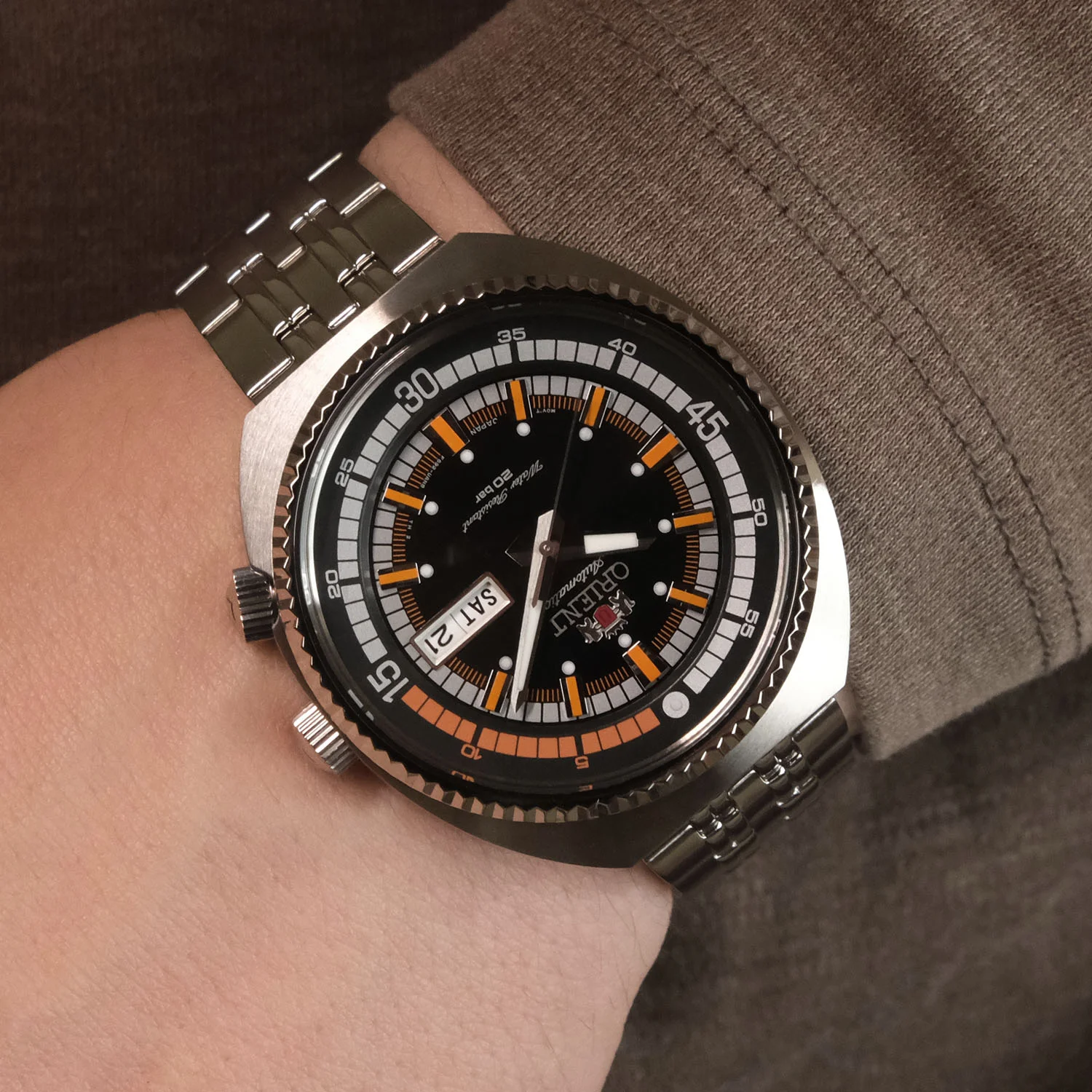 orient RA-AA0E05B