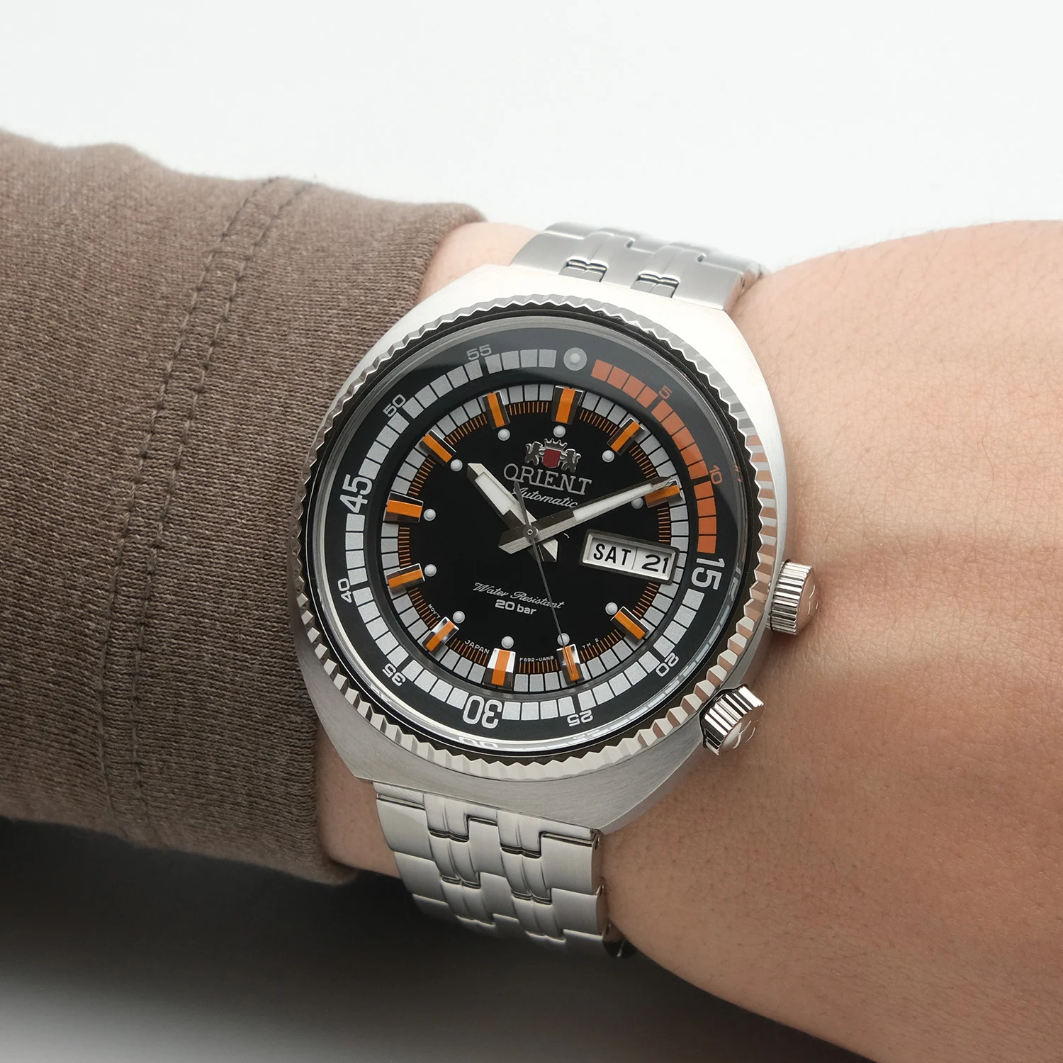 orient RA-AA0E05B