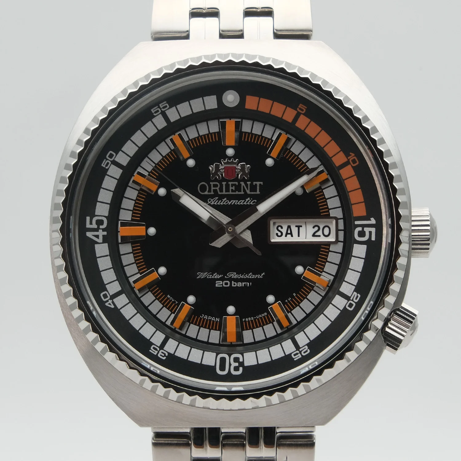 orient RA-AA0E05B