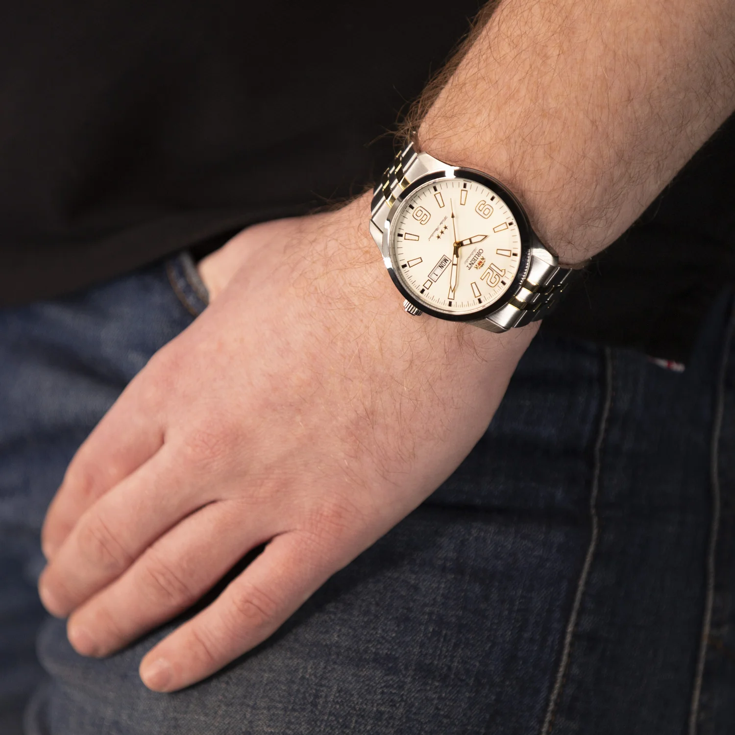 orient RA-AB0006S19B