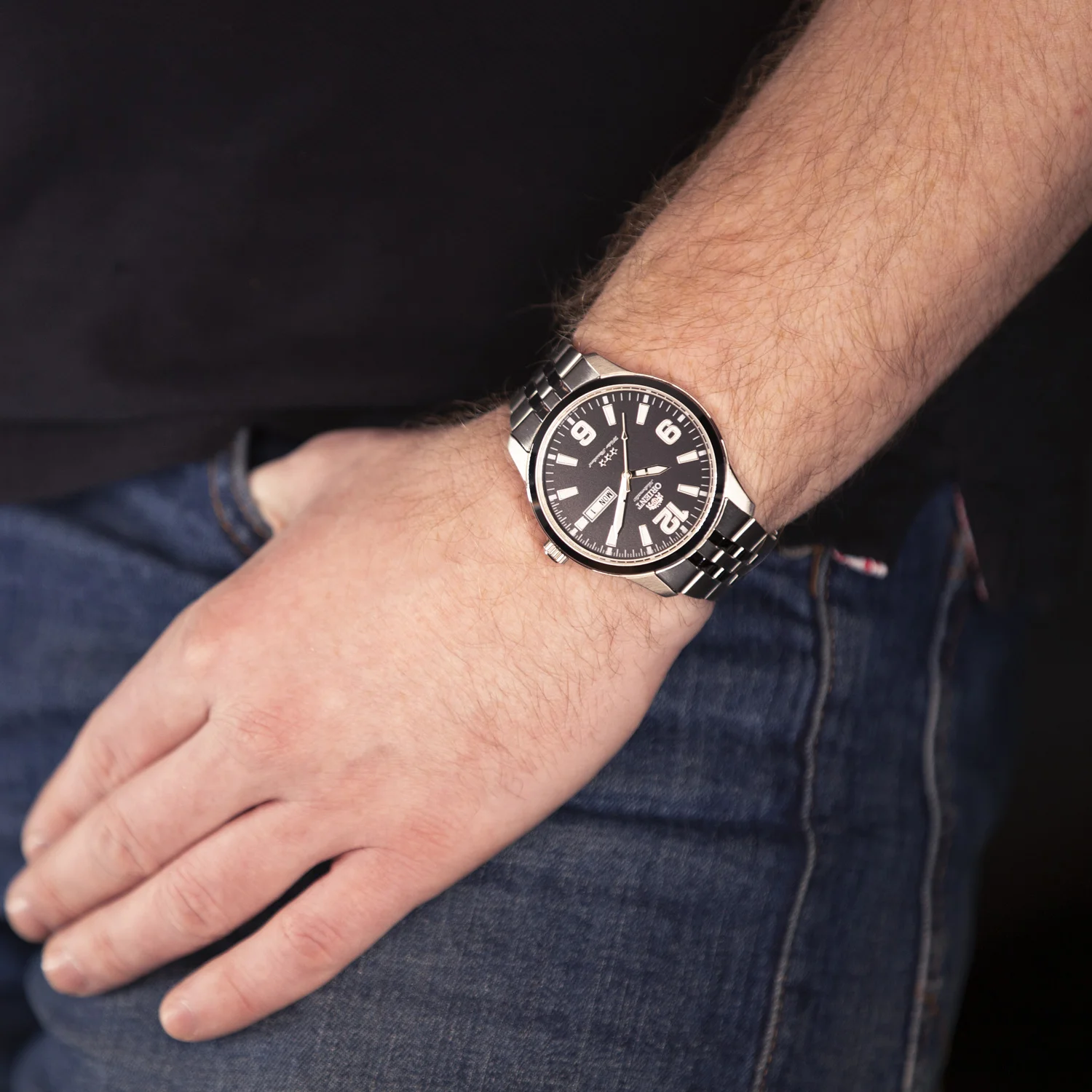 orient RA-AB0007B19B