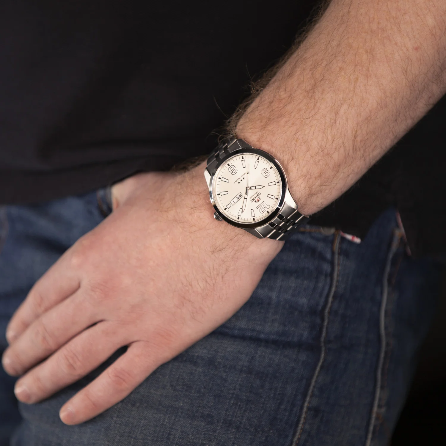 orient RA-AB0008S19B
