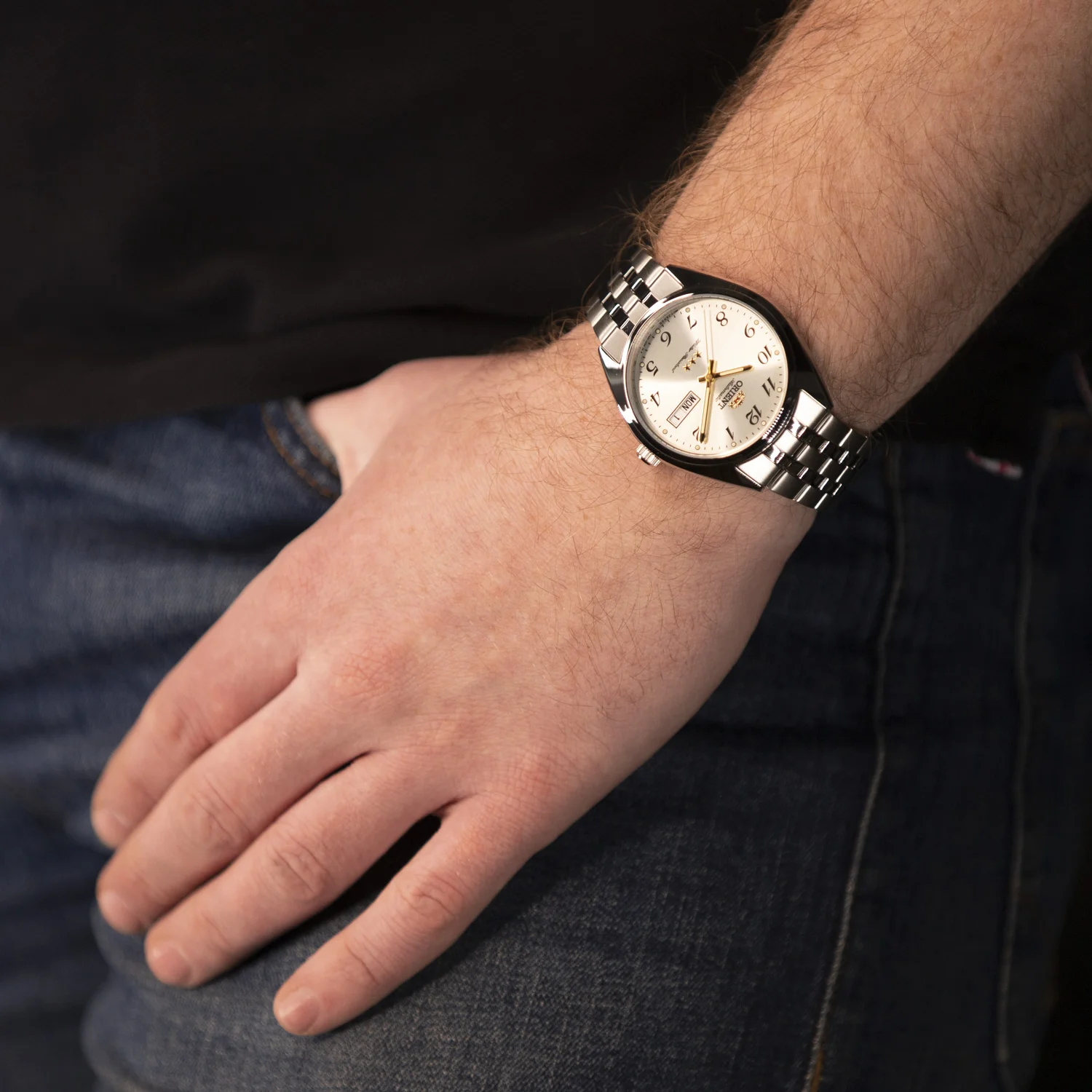orient RA-AB0E16S19B