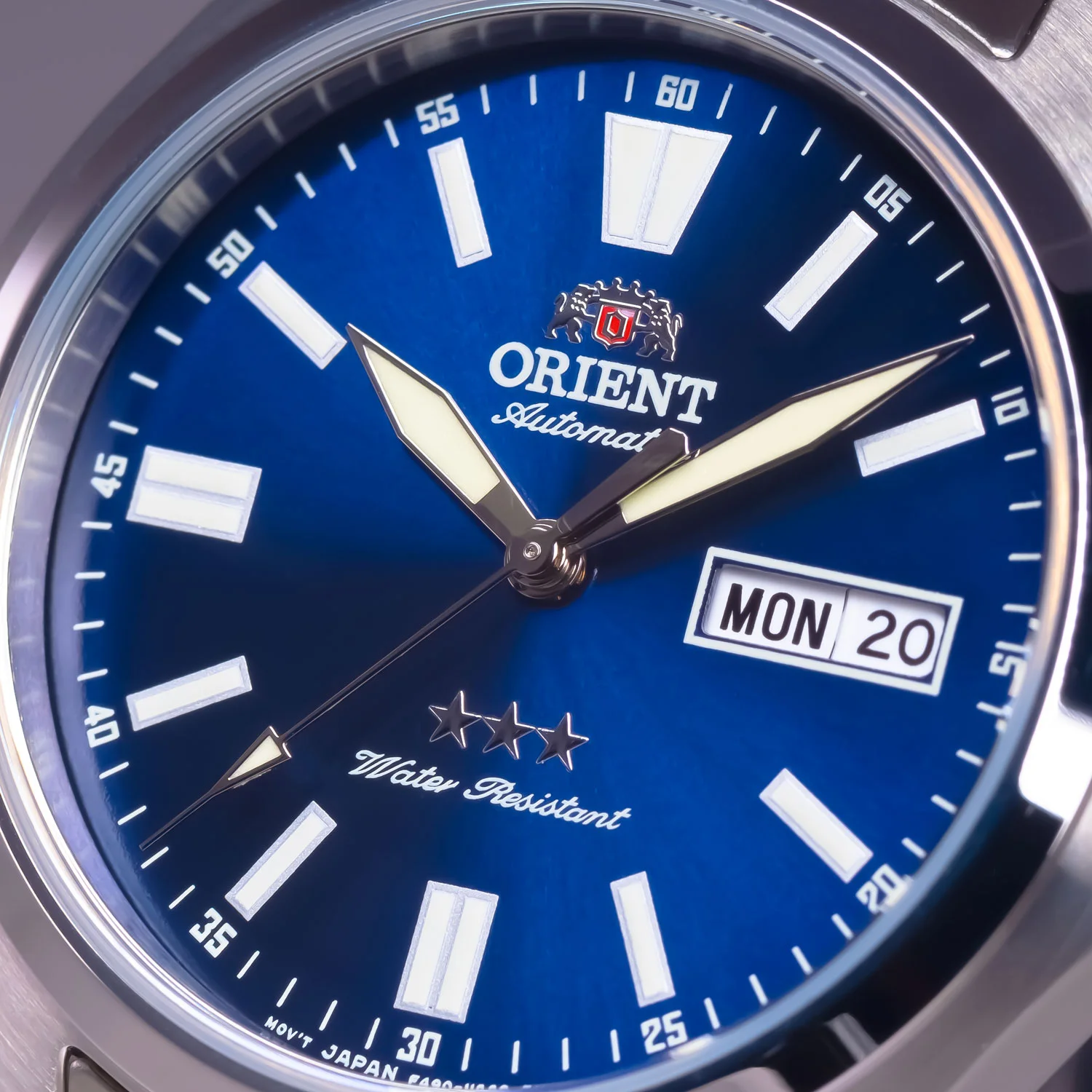 orient RA-AB0F09L19B