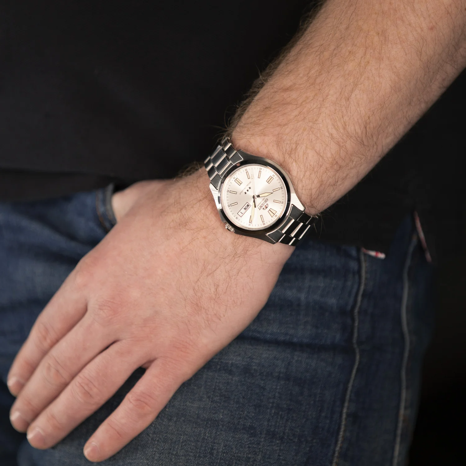 orient RA-AB0F12S19B