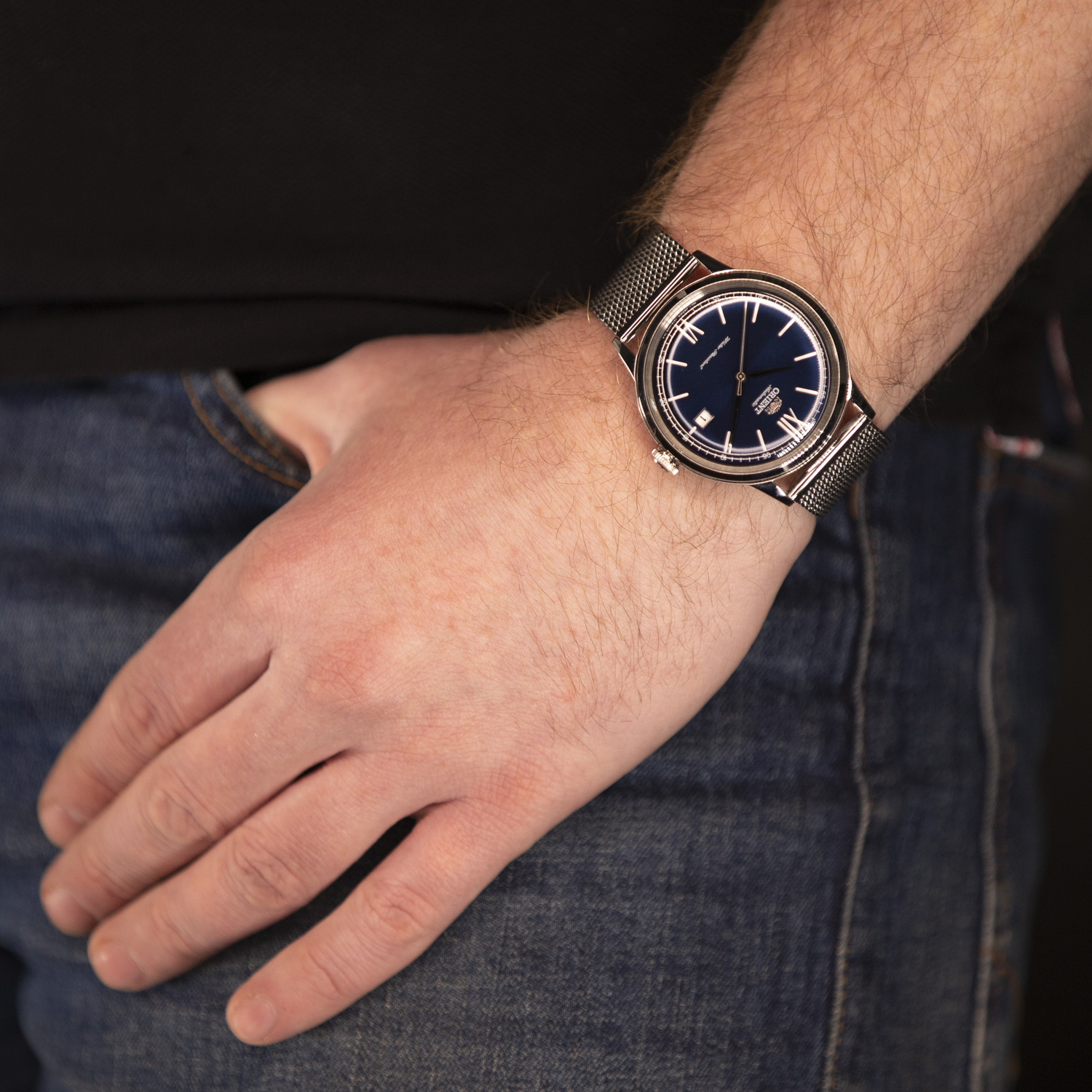 orient RA-AC0019L10B