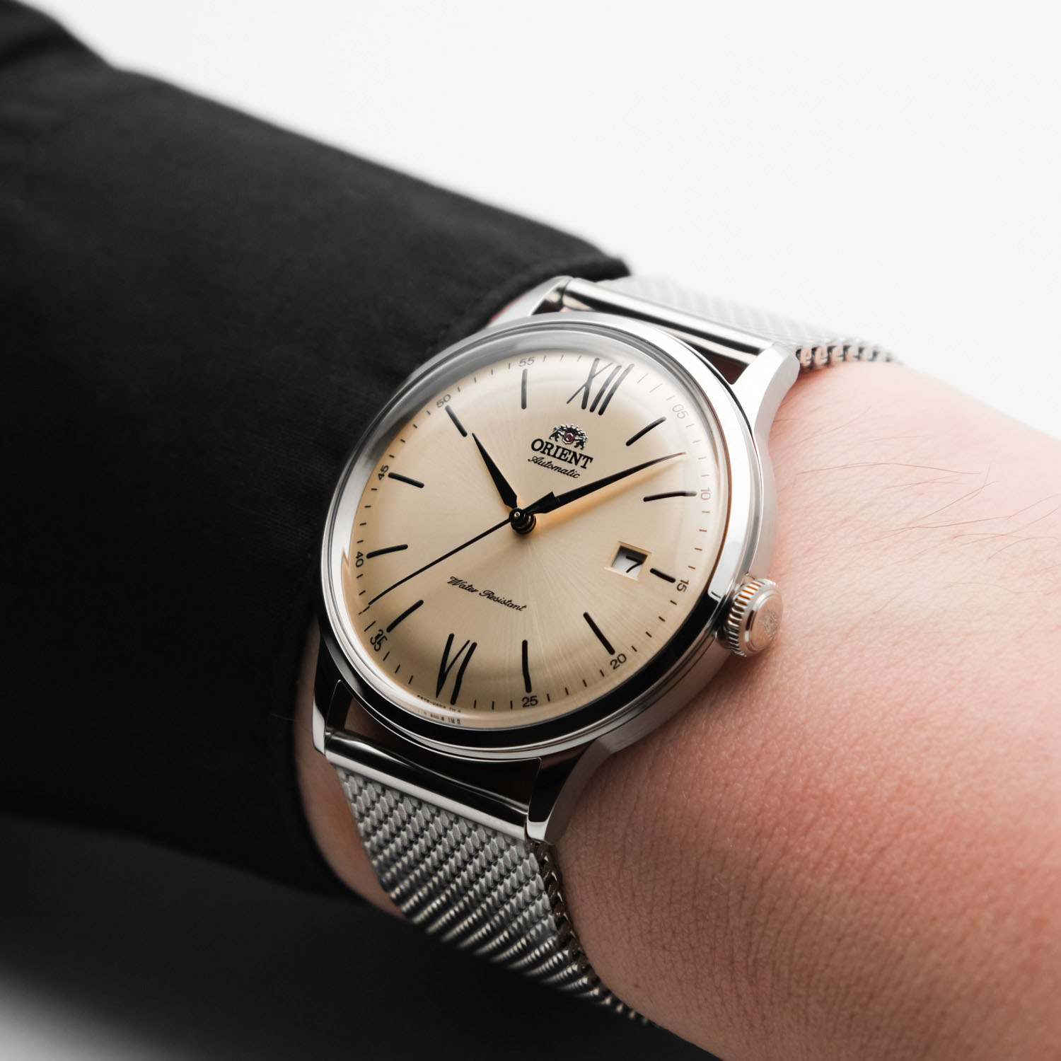 orient RA-AC0020G10B