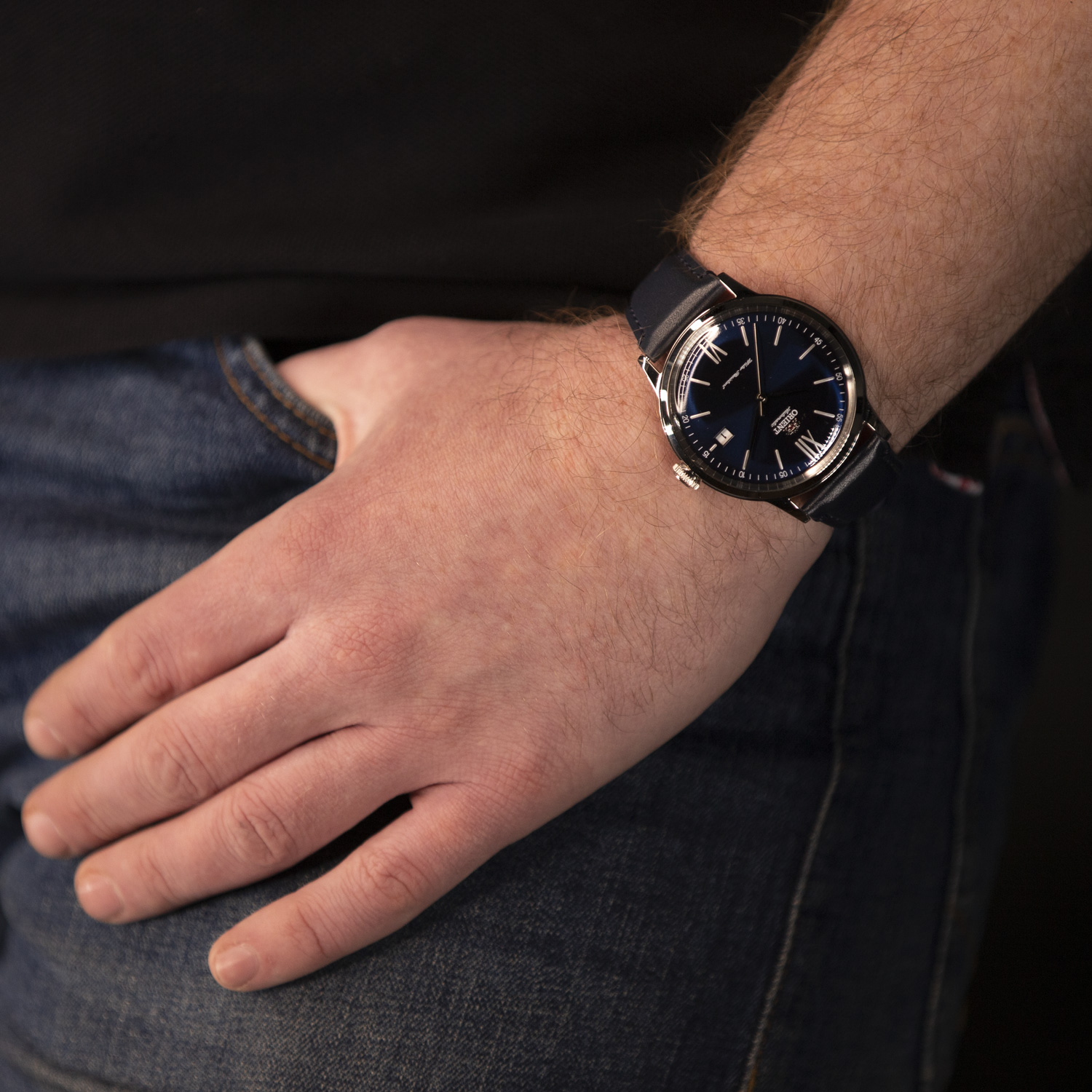orient RA-AC0021L10B