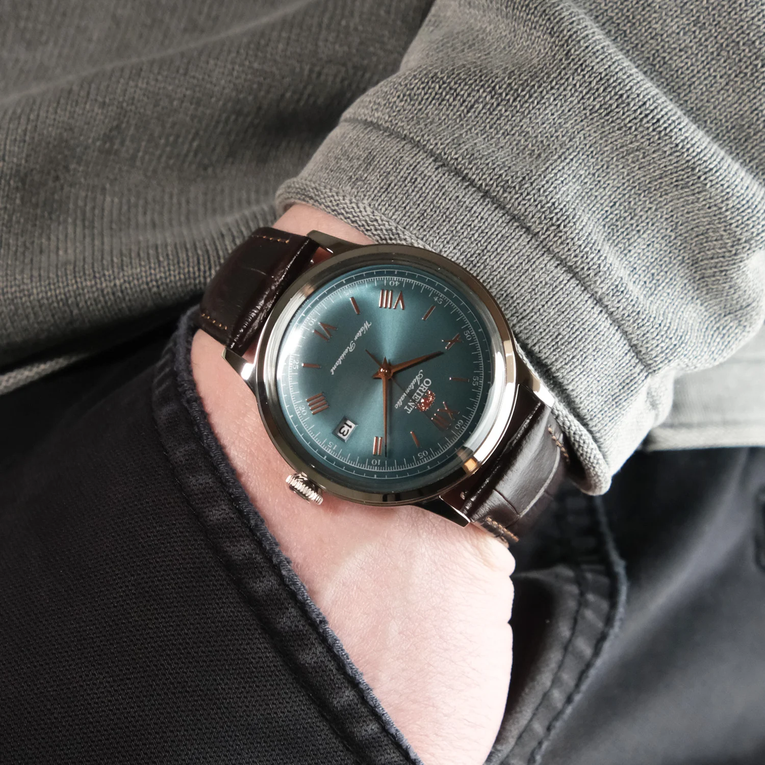 orient RA-AC0023E