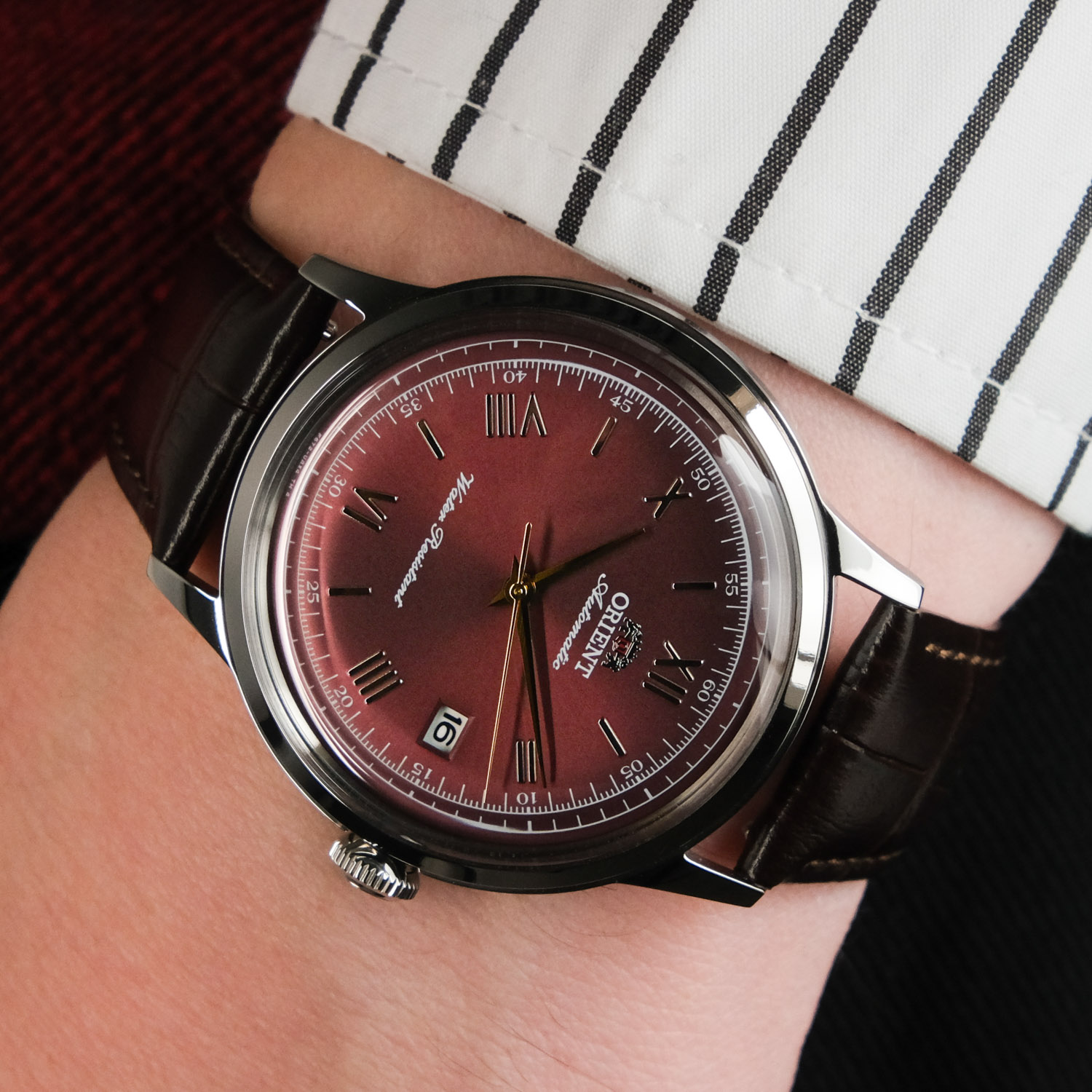 orient RA-AC0026R